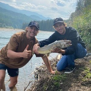 Meet your Posher, Keaton